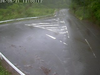 日南町神福