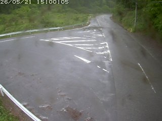 日南町神福