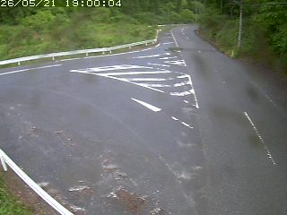 日南町神福