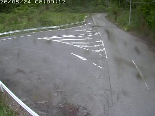 日南町神福