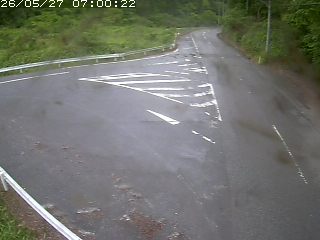 日南町神福