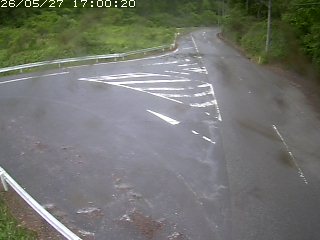 日南町神福