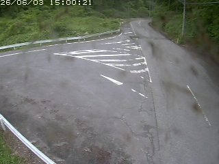 日南町神福