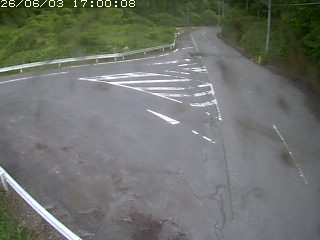 日南町神福