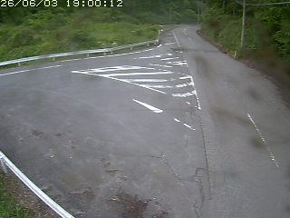 日南町神福