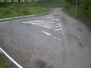 日南町神福