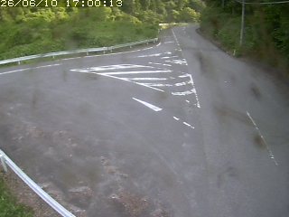 日南町神福