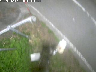 日南町神福