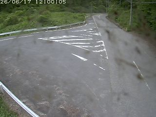 日南町神福
