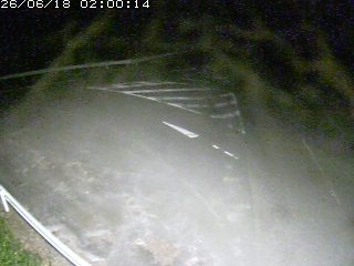 日南町神福