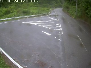 日南町神福