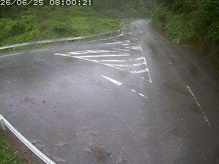 日南町神福