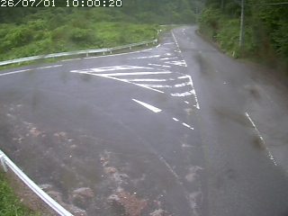 日南町神福