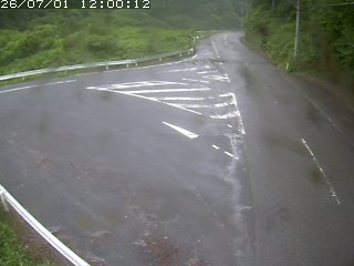 日南町神福