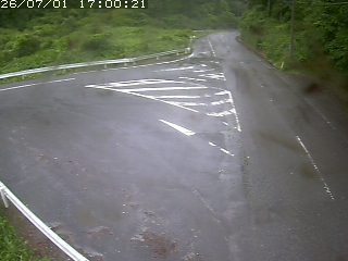 日南町神福