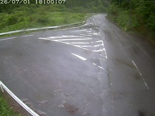 日南町神福