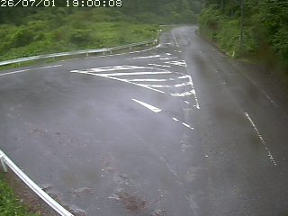 日南町神福