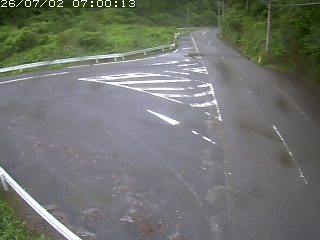 日南町神福