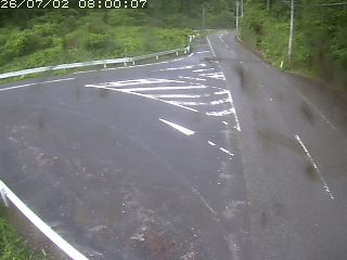 日南町神福