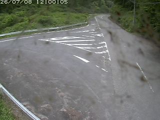 日南町神福