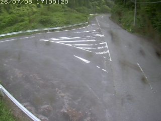 日南町神福
