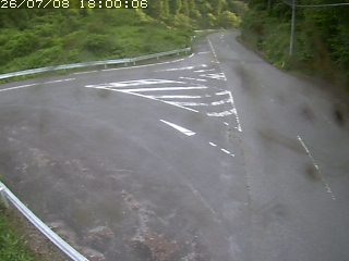 日南町神福