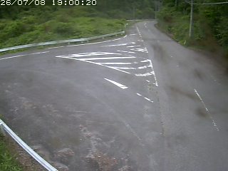 日南町神福
