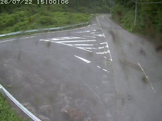 日南町神福