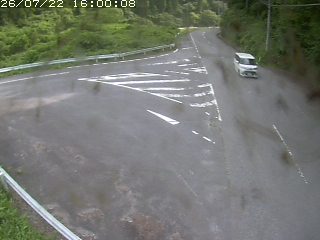 日南町神福
