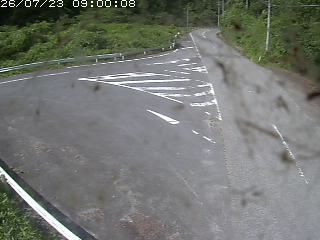 日南町神福