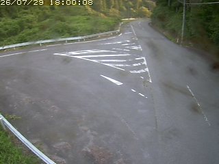 日南町神福