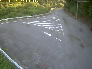 日南町神福