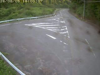 日南町神福