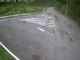 日南町神福