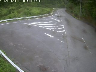 日南町神福