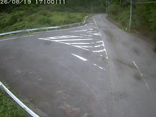 日南町神福