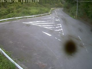 日南町神福