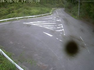 日南町神福