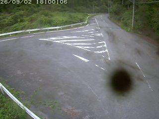 日南町神福
