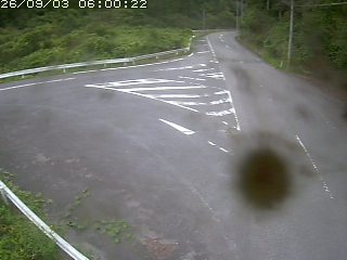 日南町神福