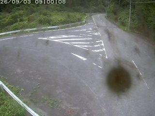 日南町神福