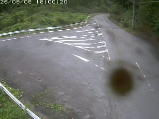 日南町神福