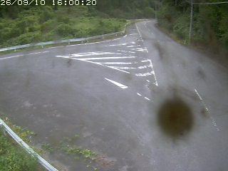 日南町神福