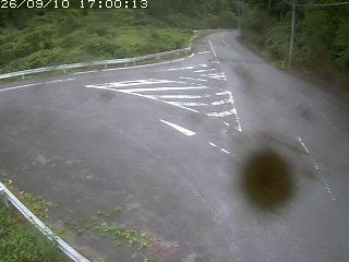 日南町神福