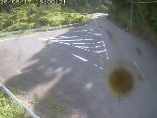 日南町神福