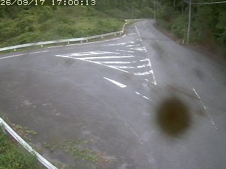 日南町神福