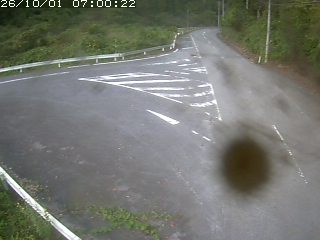 日南町神福