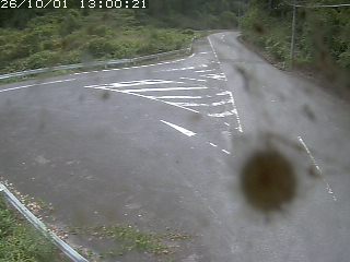 日南町神福