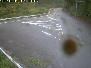 日南町神福