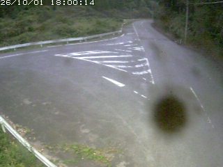日南町神福